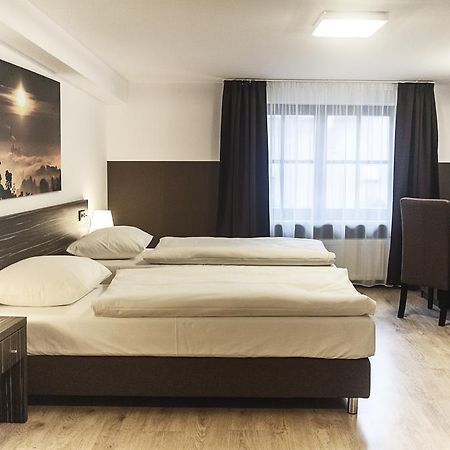 Pergamin Apartments Краков Экстерьер фото